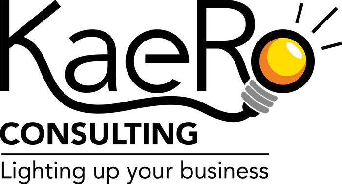 KaeRo Consulting — Lighting up your business